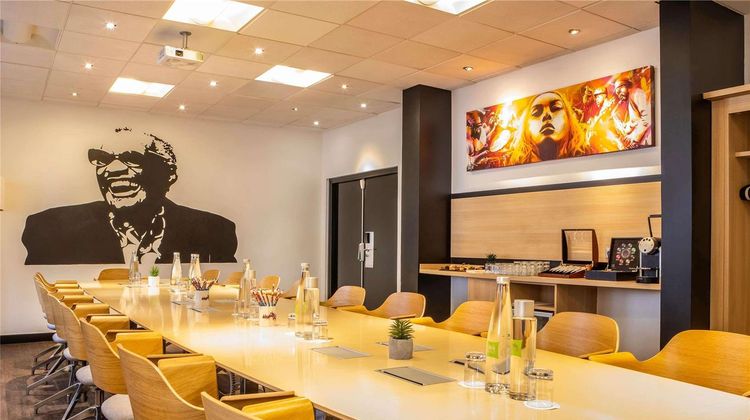 Ibis Styles Paris Bercy Meeting