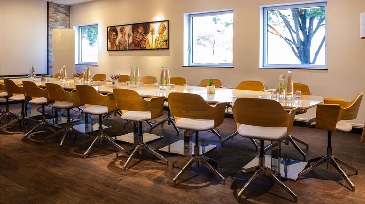 Ibis Styles Paris Bercy Meeting