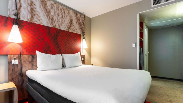 Ibis Hotel Strasbourg Petite France Exterior