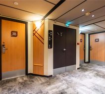 Ibis Hotel Strasbourg Petite France Exterior