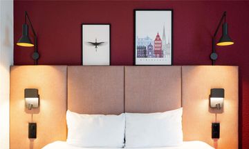 Ibis Hotel Strasbourg Petite France