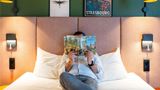 Ibis Hotel Strasbourg Petite France Room