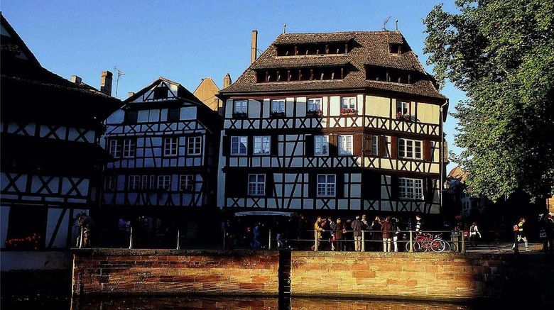 <b>Ibis Hotel Strasbourg Petite France Other</b>. Images powered by <a href="https://iceportal.shijigroup.com/" title="IcePortal" target="_blank">IcePortal</a>.
