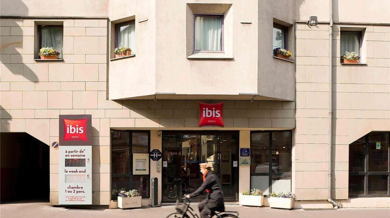 <b>Ibis Hotel Strasbourg Petite France Other</b>. Images powered by <a href="https://iceportal.shijigroup.com/" title="IcePortal" target="_blank">IcePortal</a>.