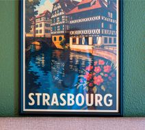 Ibis Hotel Strasbourg Petite France Exterior