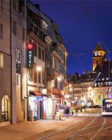 Ibis Hotel Strasbourg Petite France