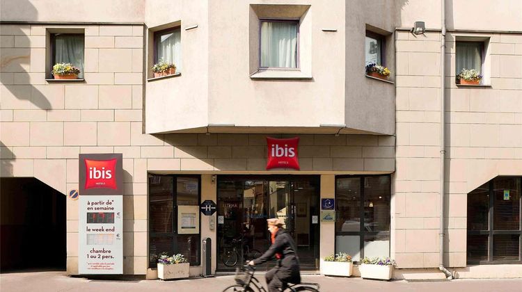 Ibis Hotel Strasbourg Petite France Other