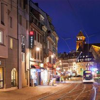 Ibis Hotel Strasbourg Petite France
