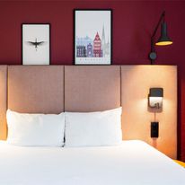 Ibis Hotel Strasbourg Petite France