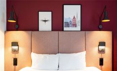 Ibis Hotel Strasbourg Petite France