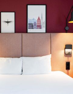 Ibis Hotel Strasbourg Petite France