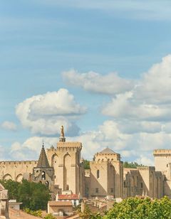 Ibis Hotel Avignon Centre gare