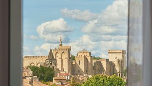 Ibis Hotel Avignon Centre gare