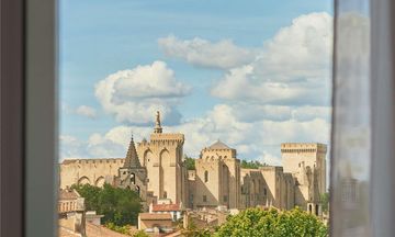 Ibis Hotel Avignon Centre gare