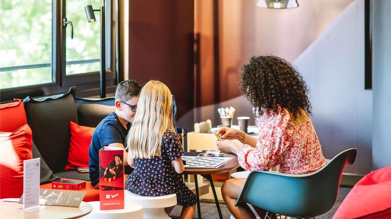 <b>Ibis Hotel Avignon Centre gare Other</b>. Images powered by <a href="https://iceportal.shijigroup.com/" title="IcePortal" target="_blank">IcePortal</a>.