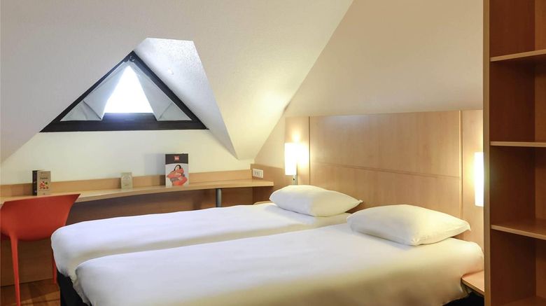 <b>Ibis Hotel Nevers Room</b>. Images powered by <a href="https://iceportal.shijigroup.com/" title="IcePortal" target="_blank">IcePortal</a>.