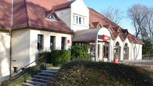 Ibis Hotel Nevers