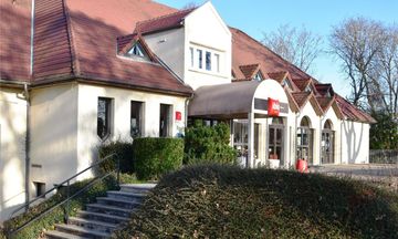 Ibis Hotel Nevers