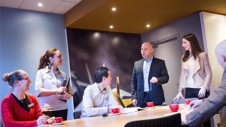 <b>Ibis Hotel Nevers Meeting</b>. Images powered by <a href="https://iceportal.shijigroup.com/" title="IcePortal" target="_blank">IcePortal</a>.