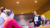 Ibis Hotel Nevers Meeting