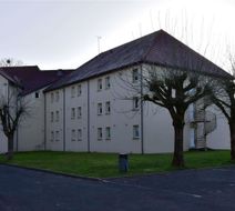 Ibis Hotel Nevers Exterior