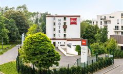 Ibis Paris Meudon La Foret-Velizy