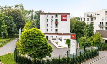 Ibis Paris Meudon La Foret-Velizy
