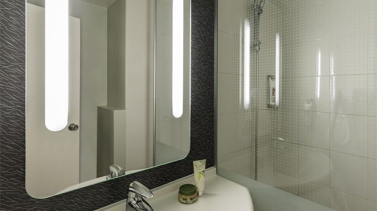 Ibis Paris Meudon La Foret-Velizy Room