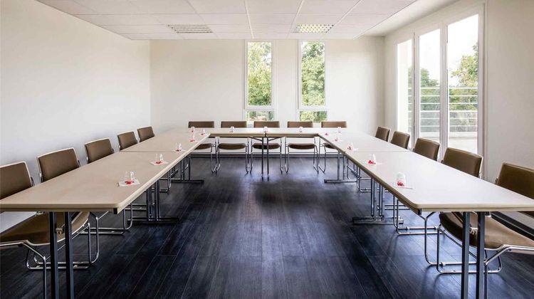 Ibis Paris Meudon La Foret-Velizy Meeting