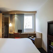 Ibis Paris Meudon La Foret-Velizy