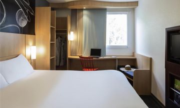 Ibis Paris Meudon La Foret-Velizy