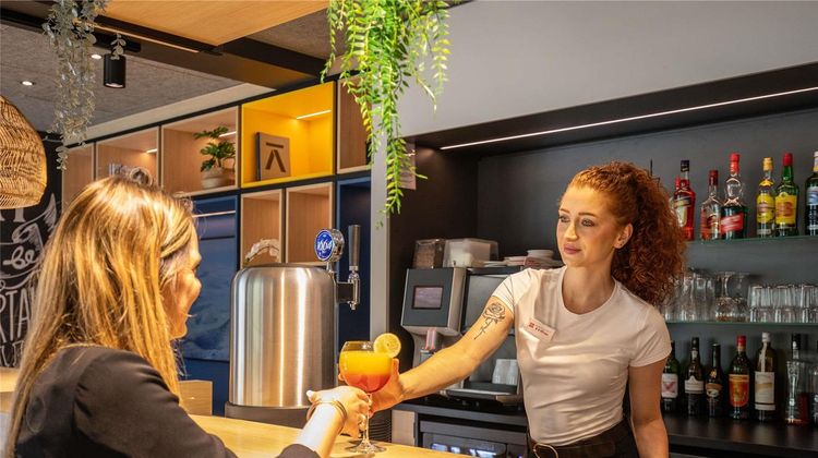 Ibis Paris Meudon La Foret-Velizy Other