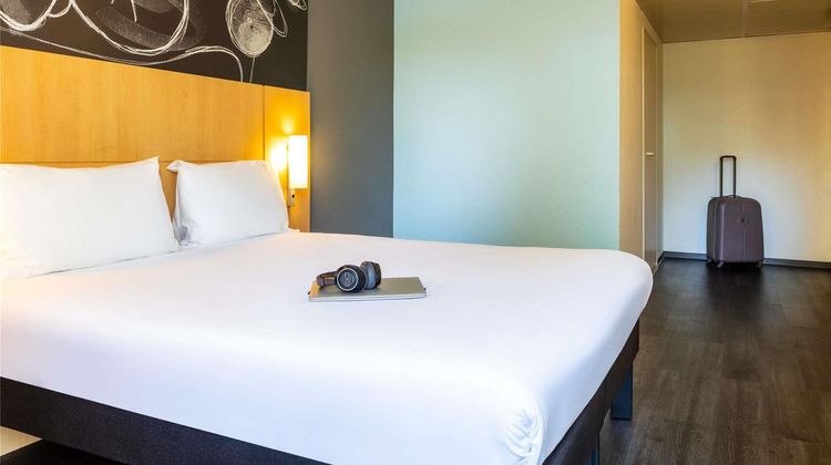 Ibis Paris Meudon La Foret-Velizy Exterior