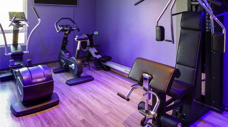 <b>Ibis Paris Meudon La Foret-Velizy Other</b>. Images powered by <a href="https://iceportal.shijigroup.com/" title="IcePortal" target="_blank">IcePortal</a>.