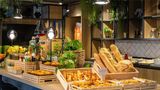 Ibis Paris Meudon La Foret-Velizy Restaurant
