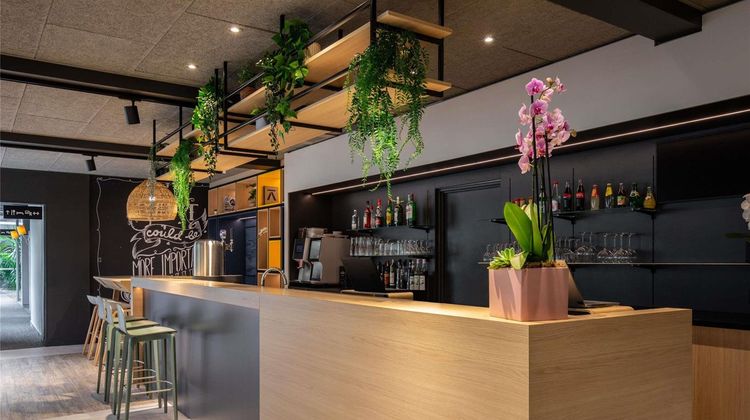 Ibis Paris Meudon La Foret-Velizy Other