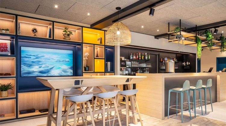 Ibis Paris Meudon La Foret-Velizy Exterior