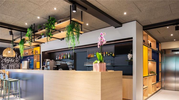 Ibis Paris Meudon La Foret-Velizy Exterior