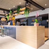 Ibis Paris Meudon La Foret-Velizy