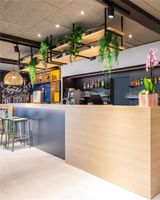 Ibis Paris Meudon La Foret-Velizy