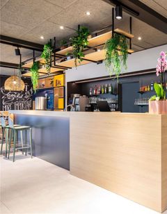 Ibis Paris Meudon La Foret-Velizy