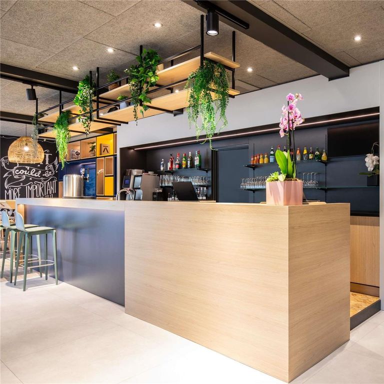 Ibis Paris Meudon La Foret-Velizy
