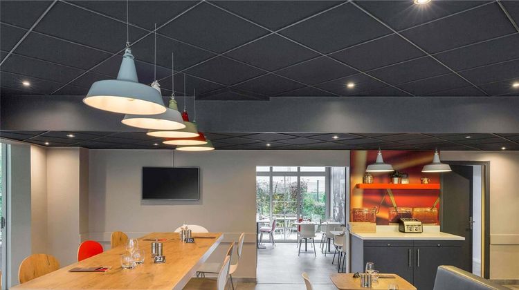 Ibis Paris Meudon La Foret-Velizy Restaurant