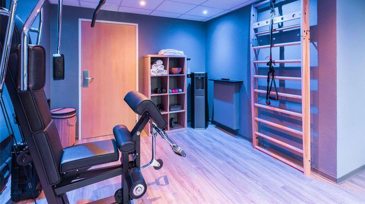 Ibis Paris Meudon La Foret-Velizy Other