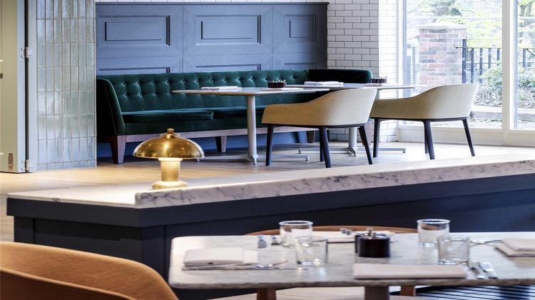 Novotel York Restaurant