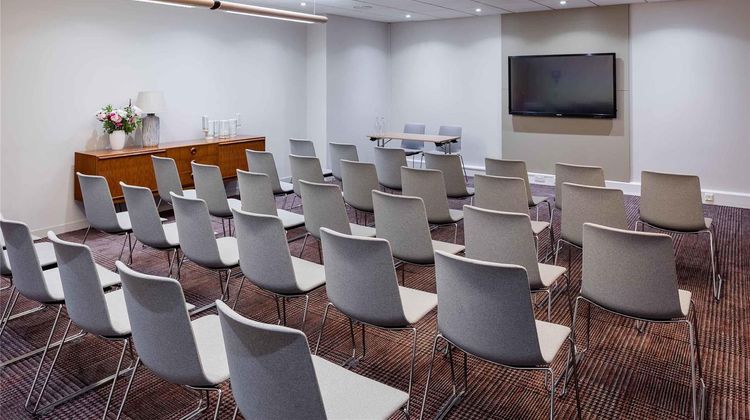 Novotel York Meeting