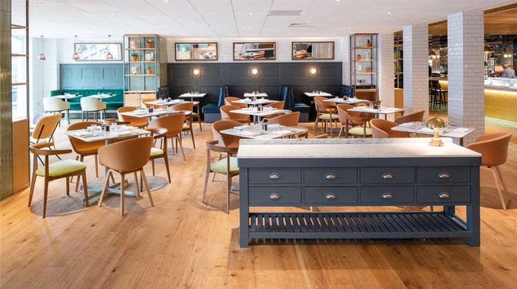 Novotel York Restaurant