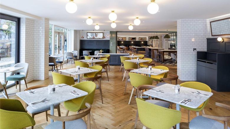 <b>Novotel York Restaurant</b>. Images powered by <a href="https://iceportal.shijigroup.com/" title="IcePortal" target="_blank">IcePortal</a>.