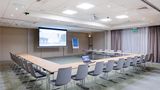 <b>Novotel York Meeting</b>. Images powered by <a href="https://iceportal.shijigroup.com/" title="IcePortal" target="_blank">IcePortal</a>.