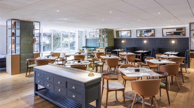 Novotel York Restaurant